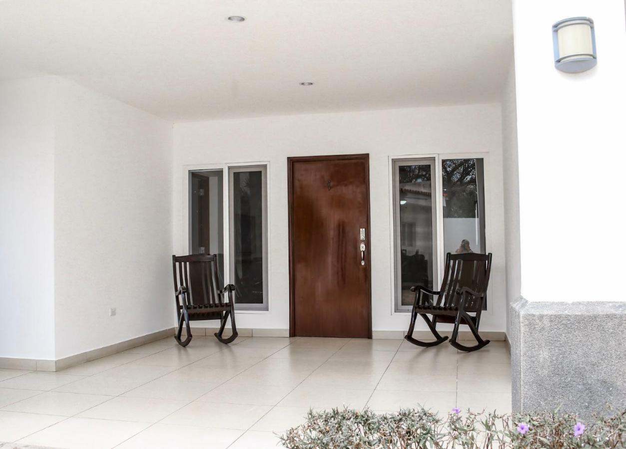 Apartamentos Vistas De Santo Domingo Managua Exterior foto