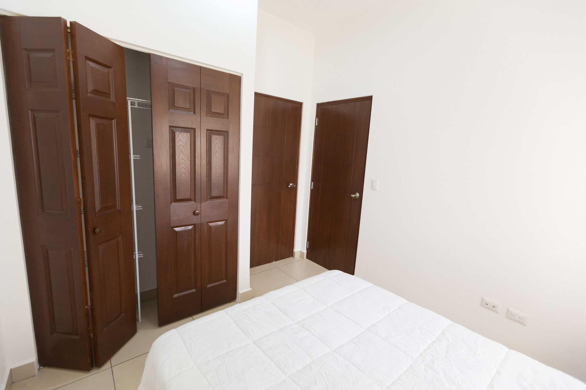 Apartamentos Vistas De Santo Domingo Managua Exterior foto