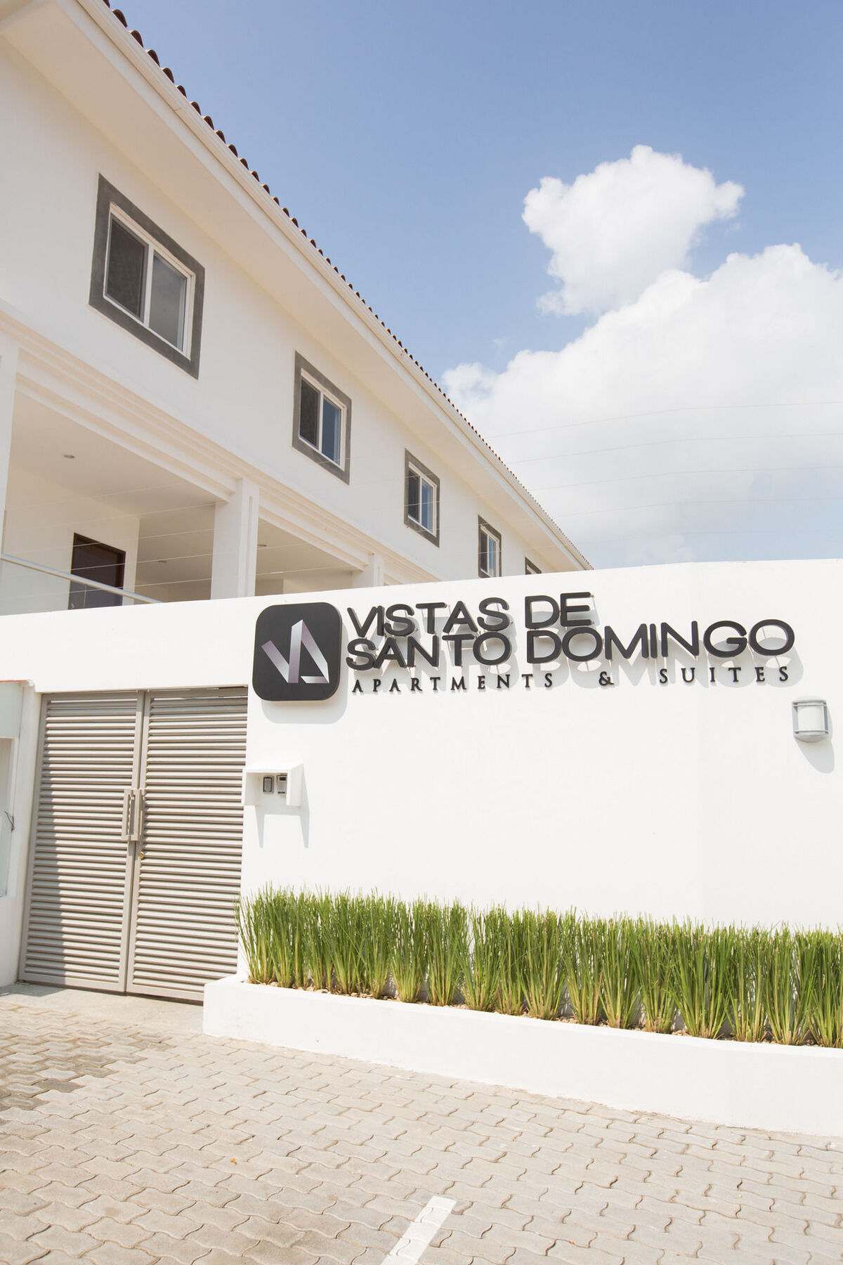Apartamentos Vistas De Santo Domingo Managua Exterior foto